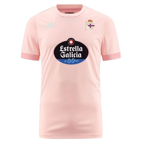 Thailandia Maglia Deportivo La Coruna Portiere 21/22